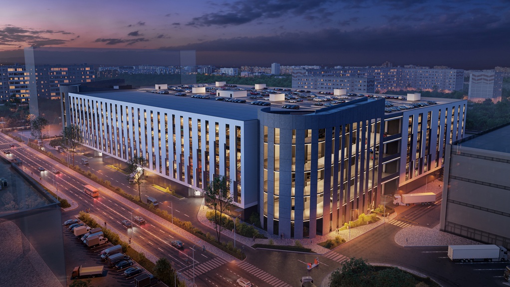 Видео о проекте