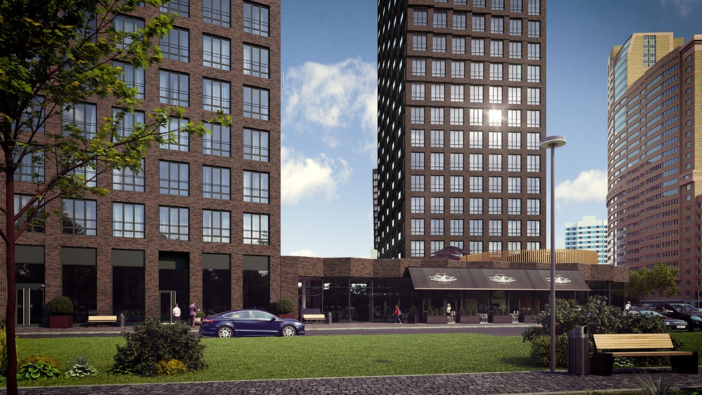 Видео о проекте