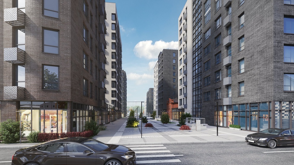 Видео о проекте