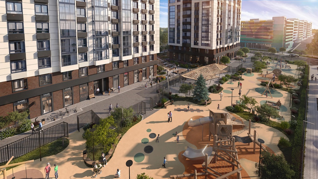 Видео о проекте