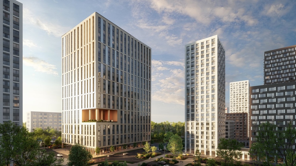 Видео о проекте