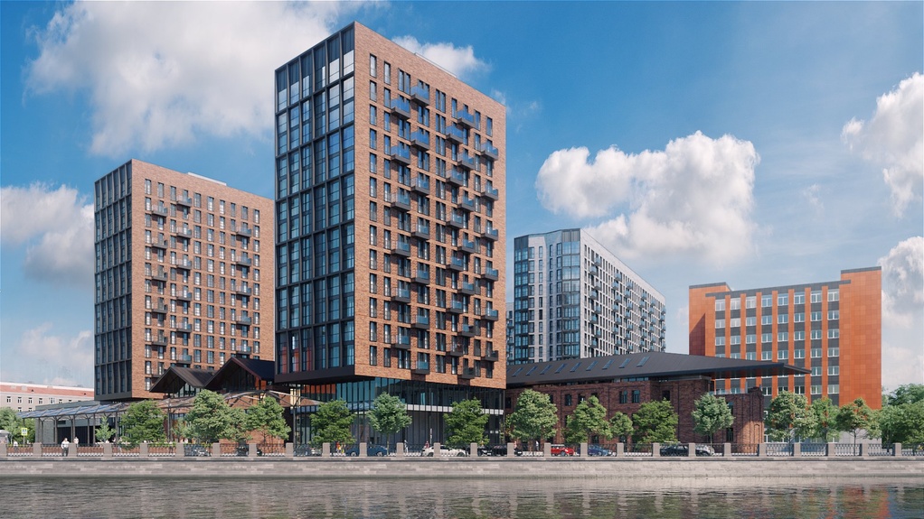 Видео о проекте