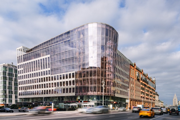 Четыре ветра