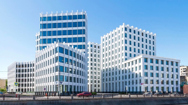 Аквамарин III