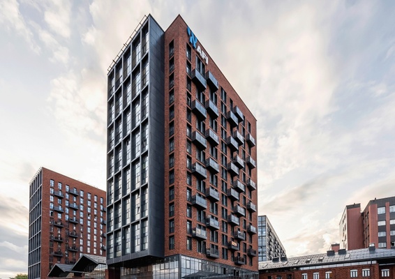 Резиденции композиторов