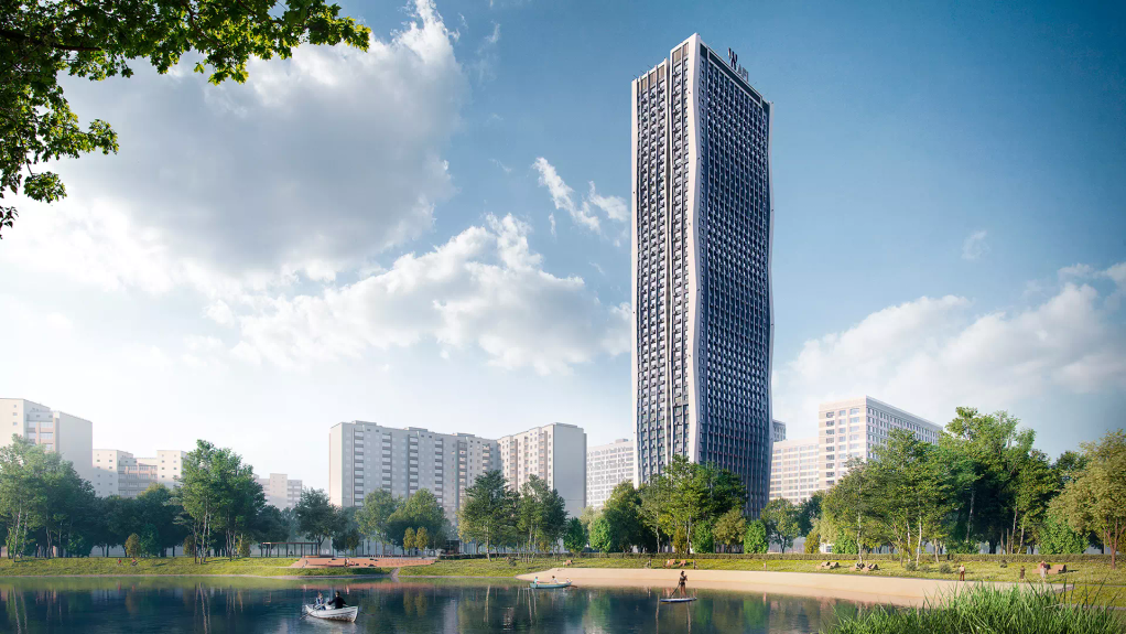 Видео о проекте