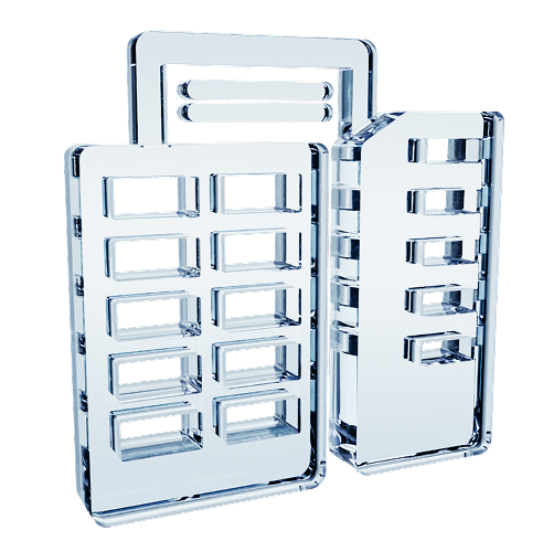 Офисы класса "А" от AFI Development