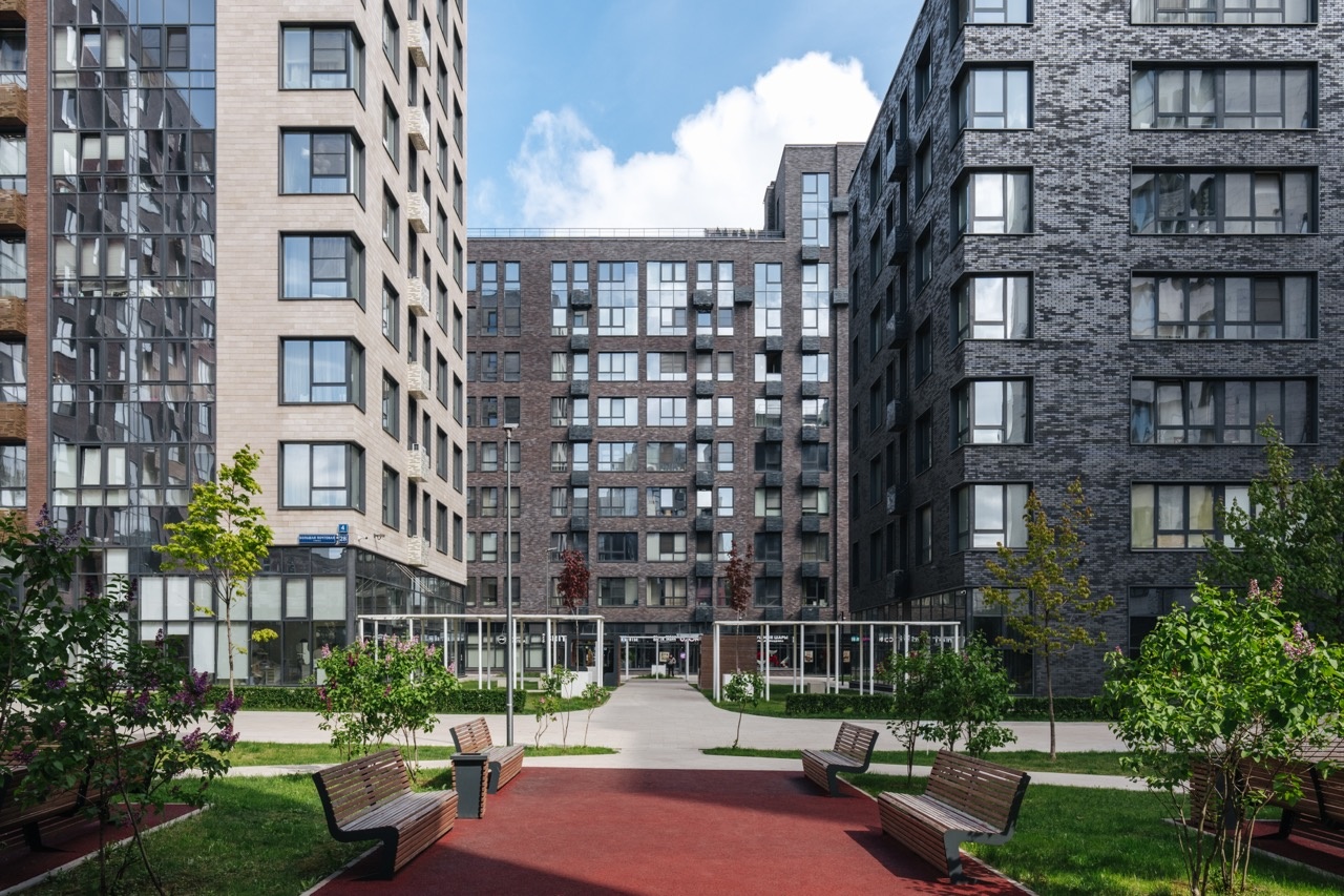 Купи квартиру сейчас