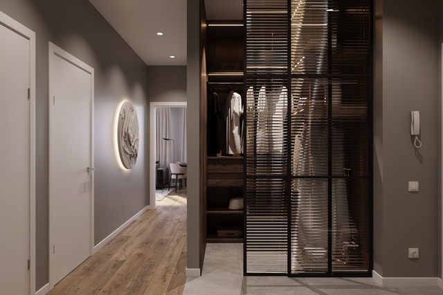 Видео о проекте